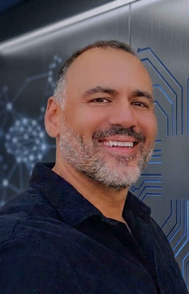 Lorenzo Gutierrez